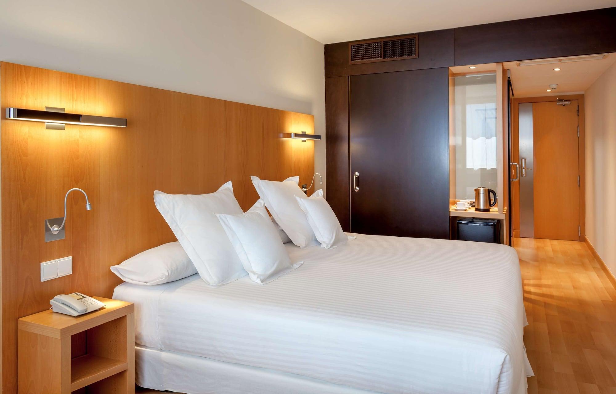 Hotel Occidental