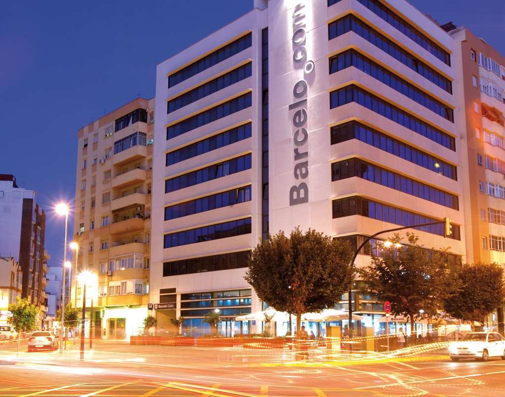 Occidental Hotel 4*