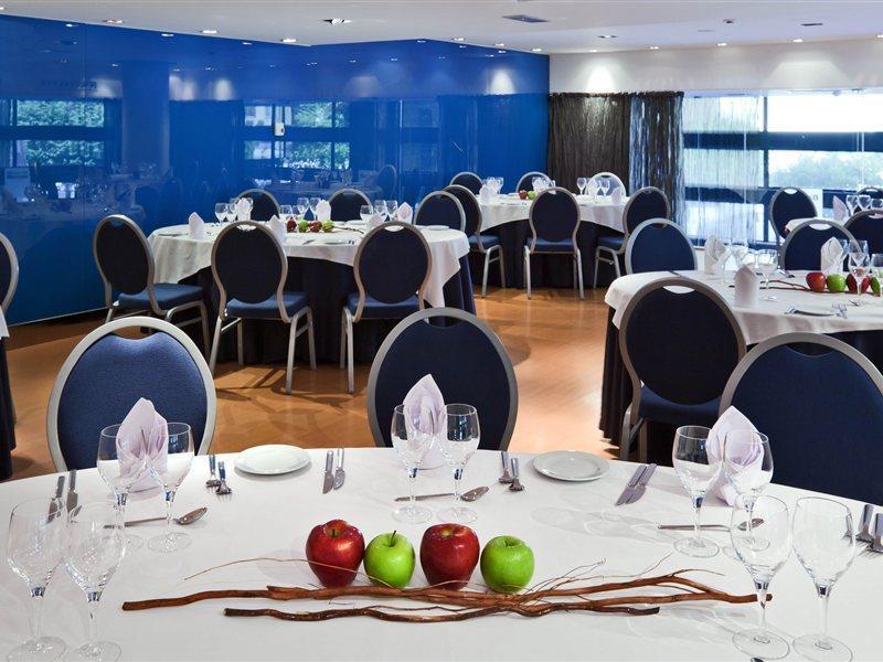 Occidental 4* Cádiz
