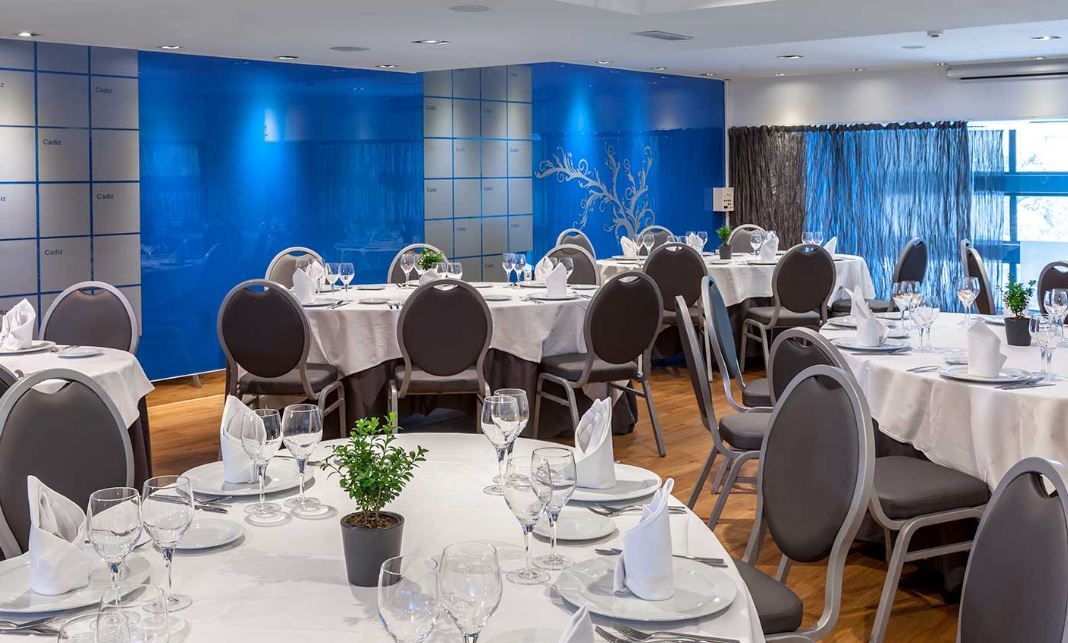 Hotel Occidental 4*