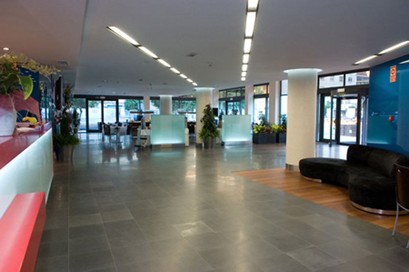 Occidental Hotel 4*