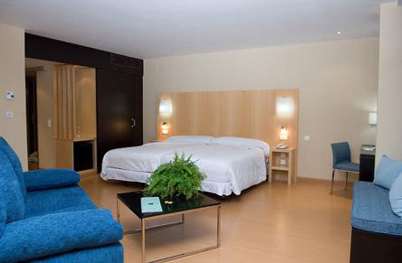 Occidental Hotel Cadiz