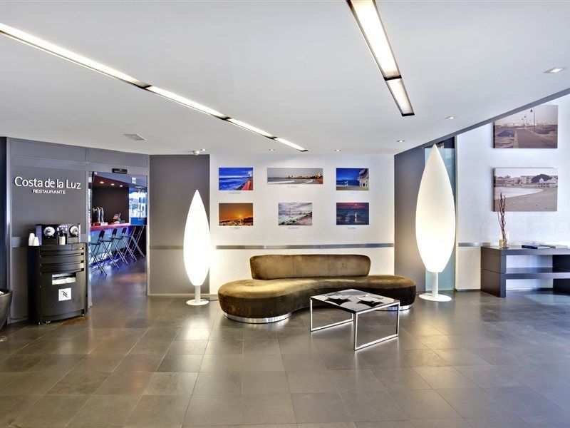 Hotel Occidental Cadiz