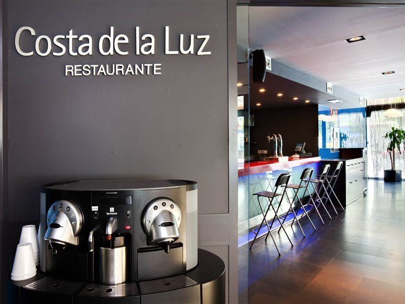Hotel Occidental