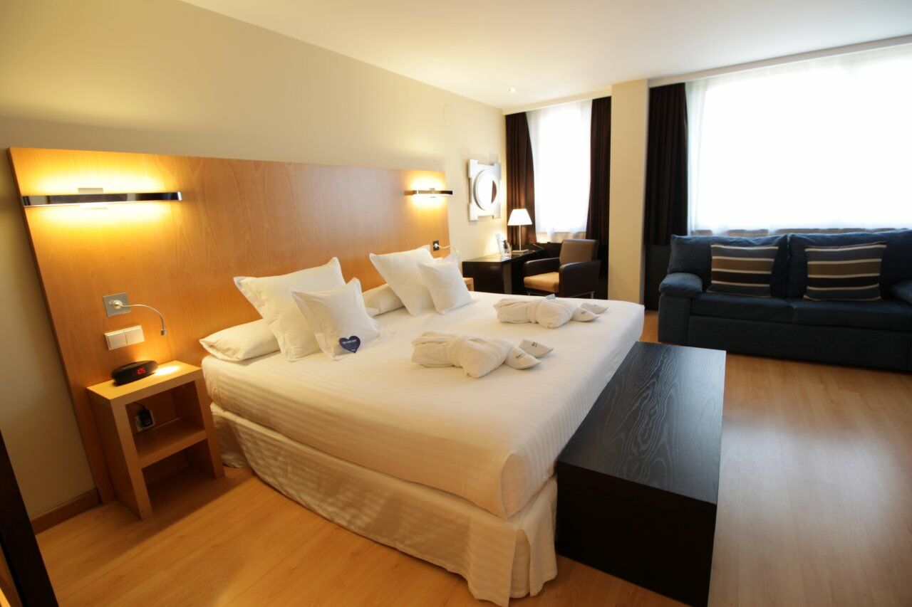Occidental Hotel Cadiz