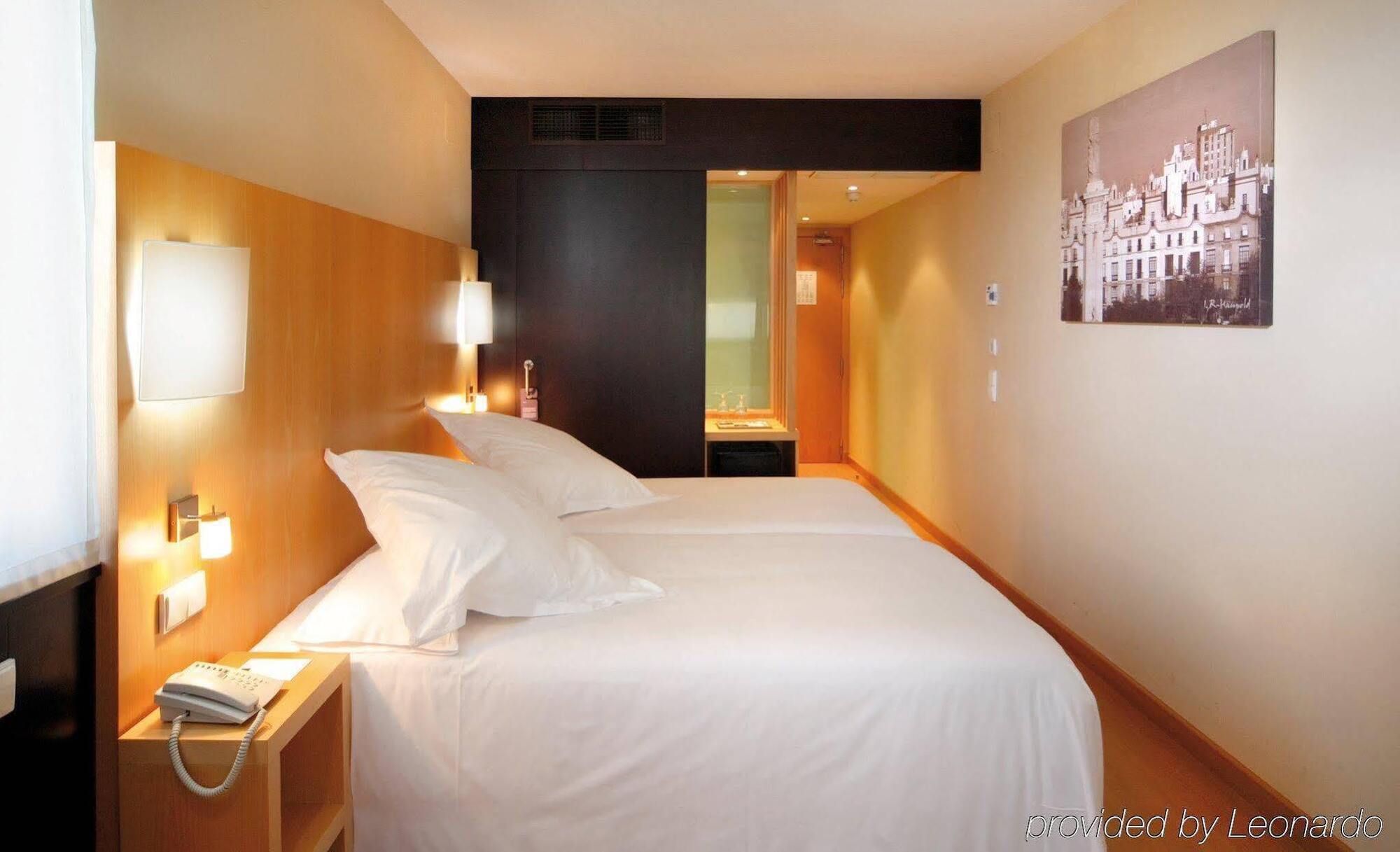 Occidental Hotel