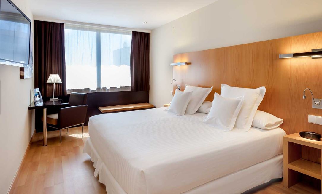 Hotel Occidental 4*