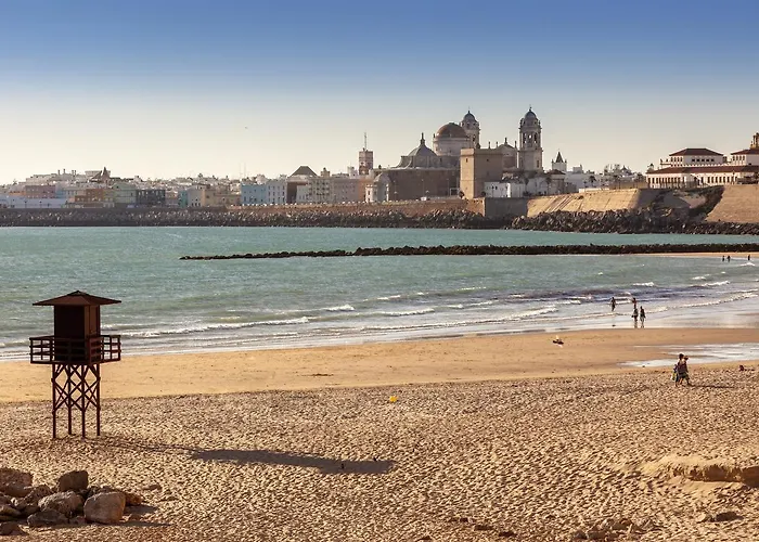 Occidental Cadiz