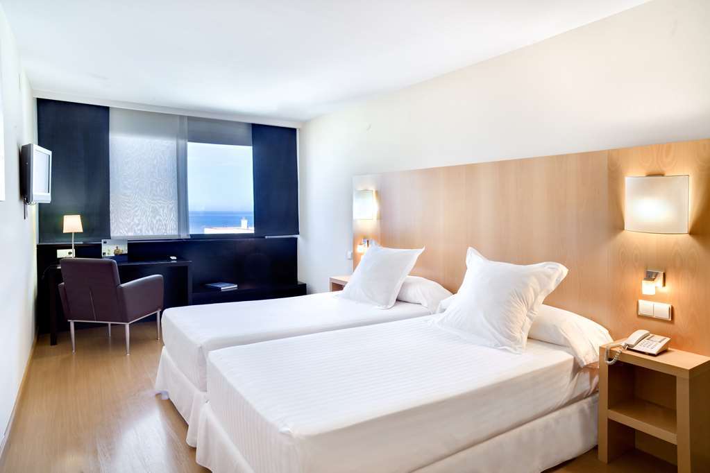 Hotel Occidental 4*