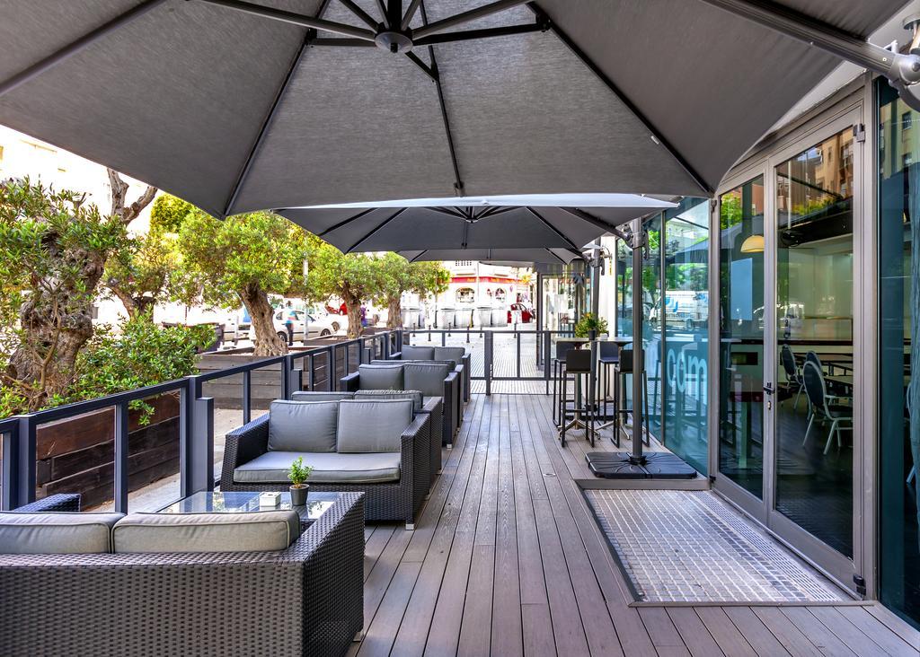 Hotel Occidental Cadix