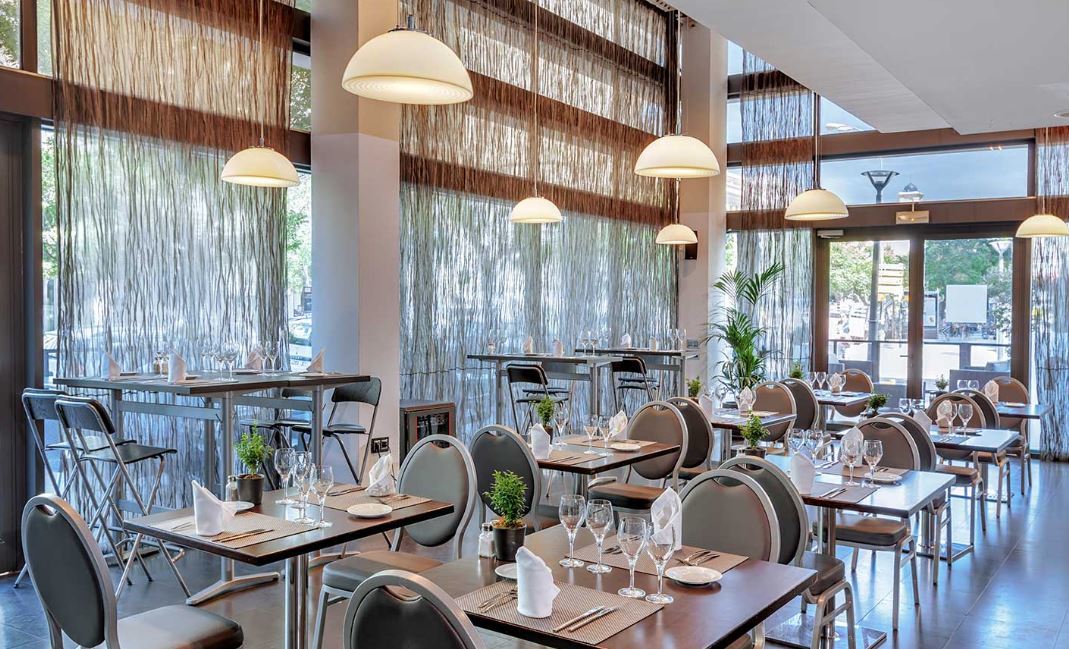 Occidental 4* Cadix
