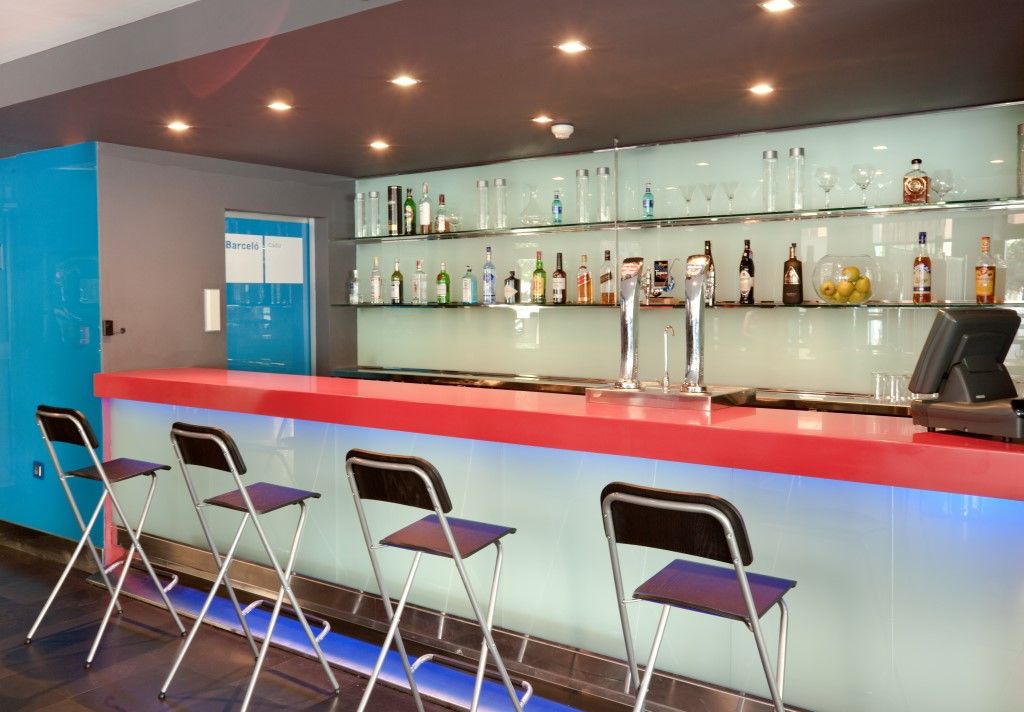 Occidental 4* Cadix