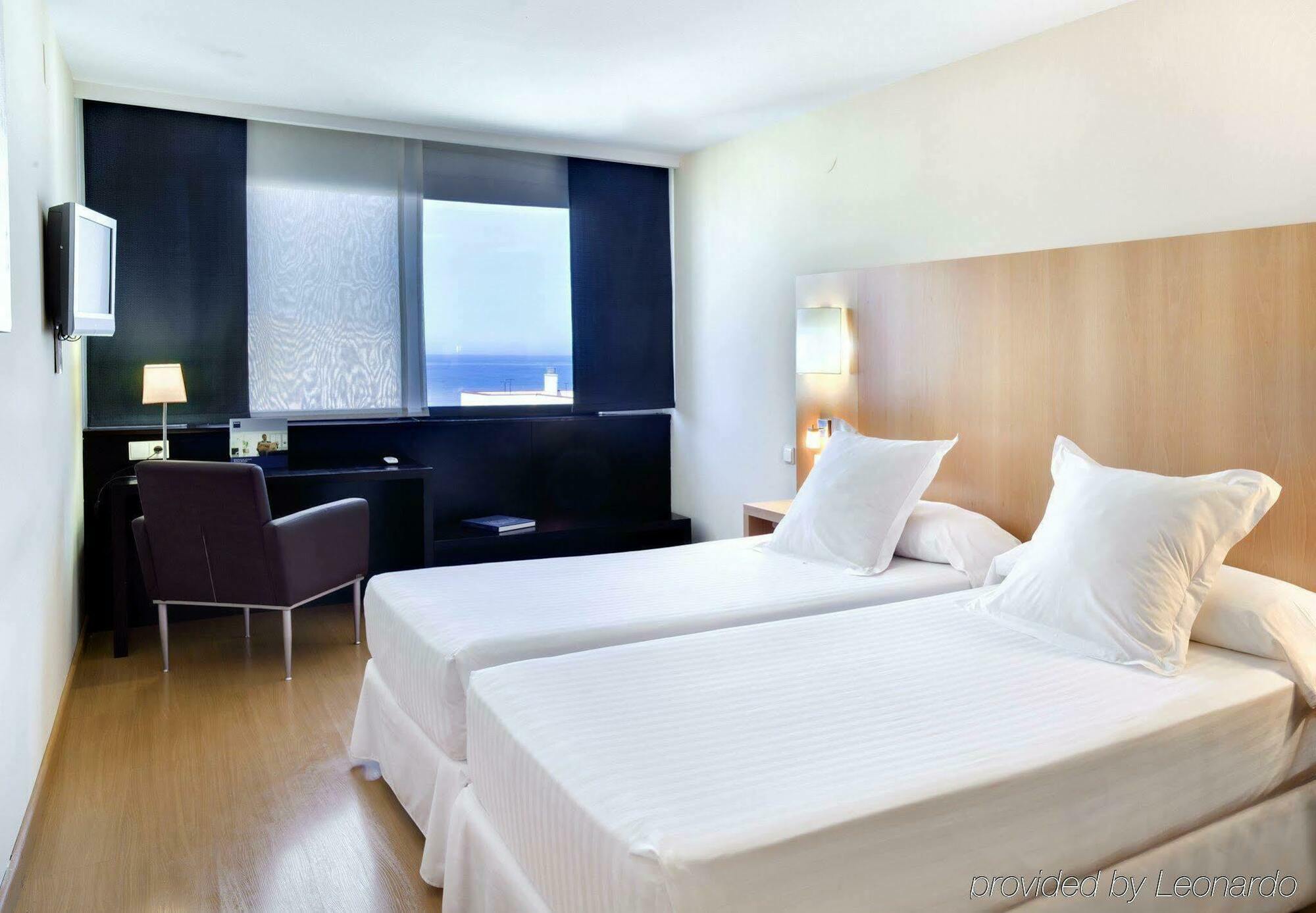 Hotel Occidental 4*